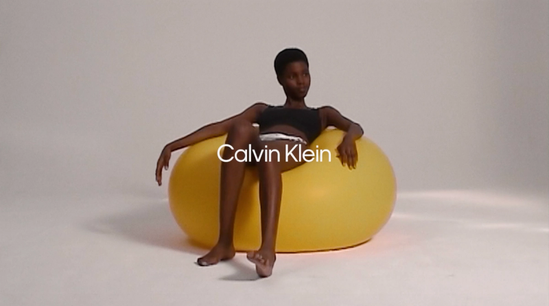Cover image for Calvin Klein Underwear
