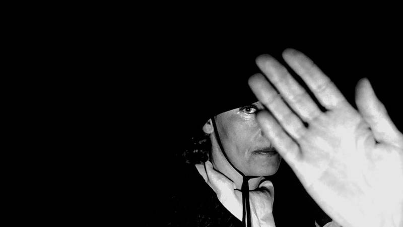 Cover image for Garbo: Where Did You Go?