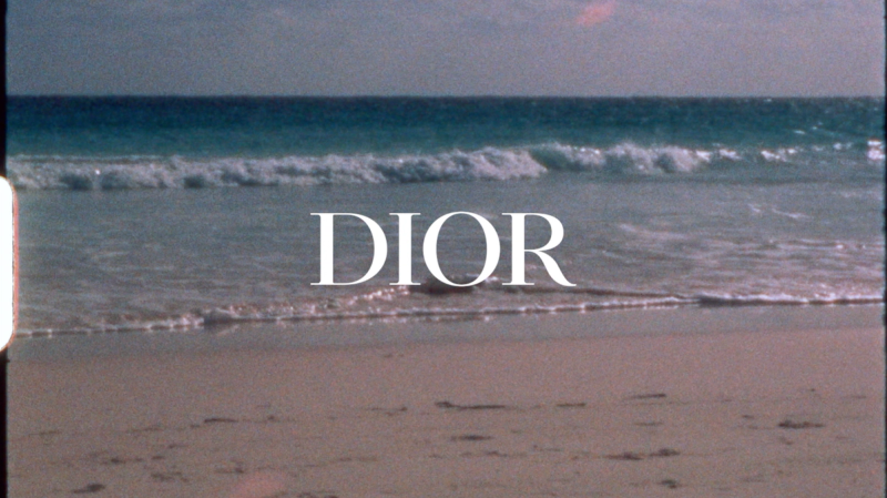 Cover image for Dior