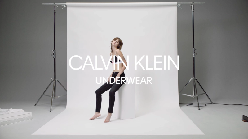 Cover image for Calvin Klein Underwear