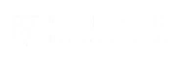 Unlock Boutique Hotels
