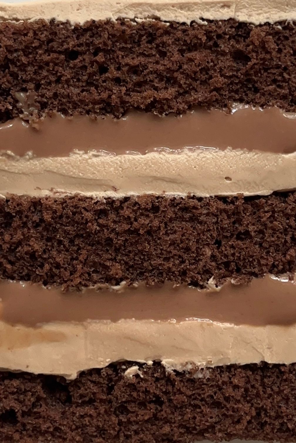 двойной шоколад