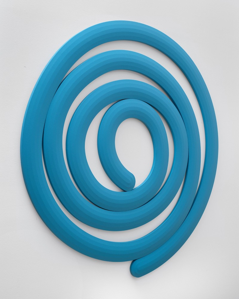 3 Spirals – 7/7