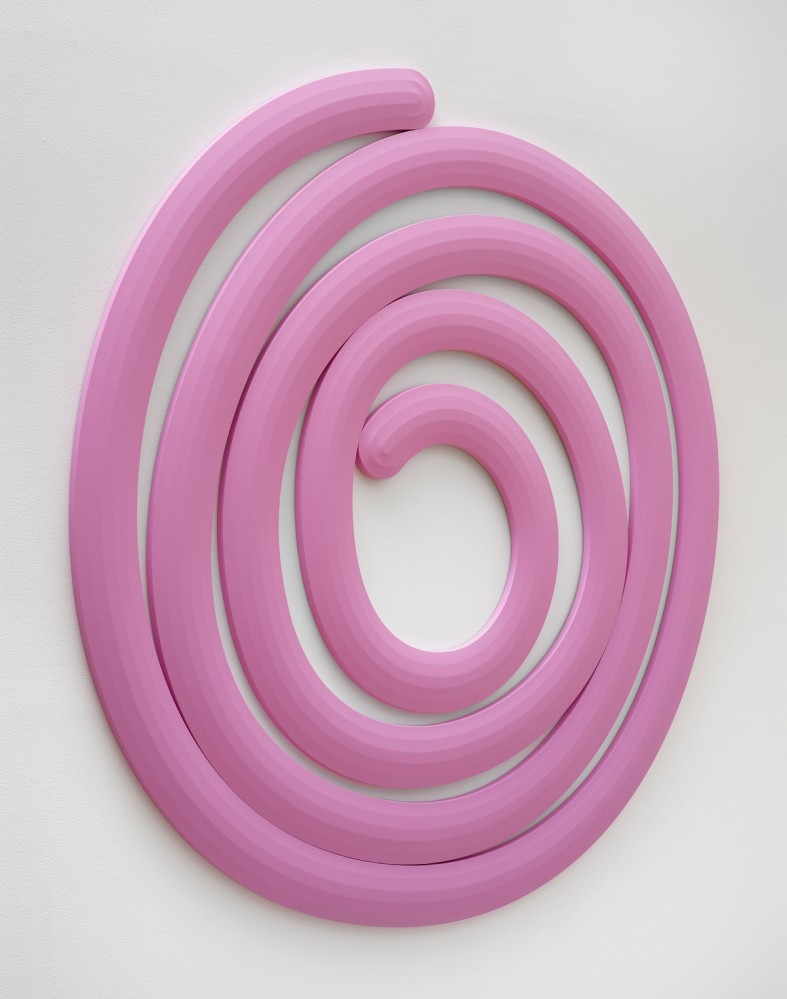 3 Spirals – 6/7