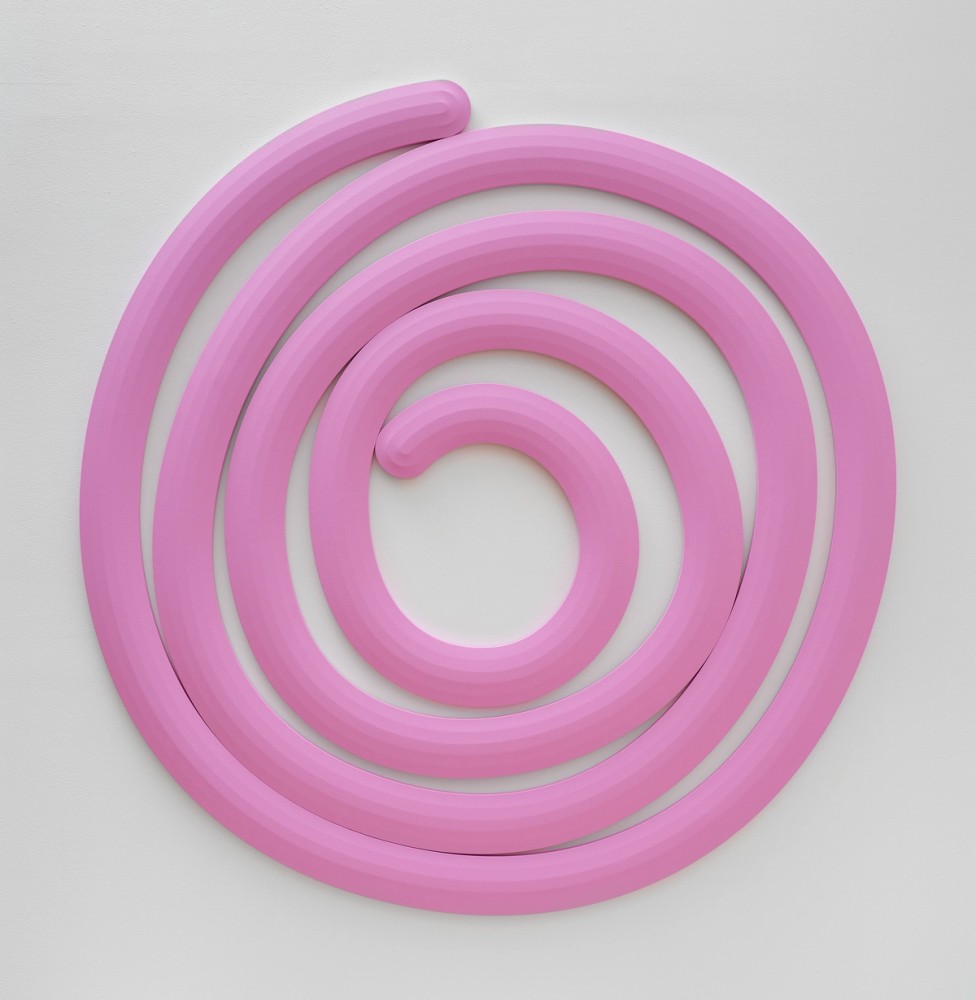 3 Spirals – 3/7