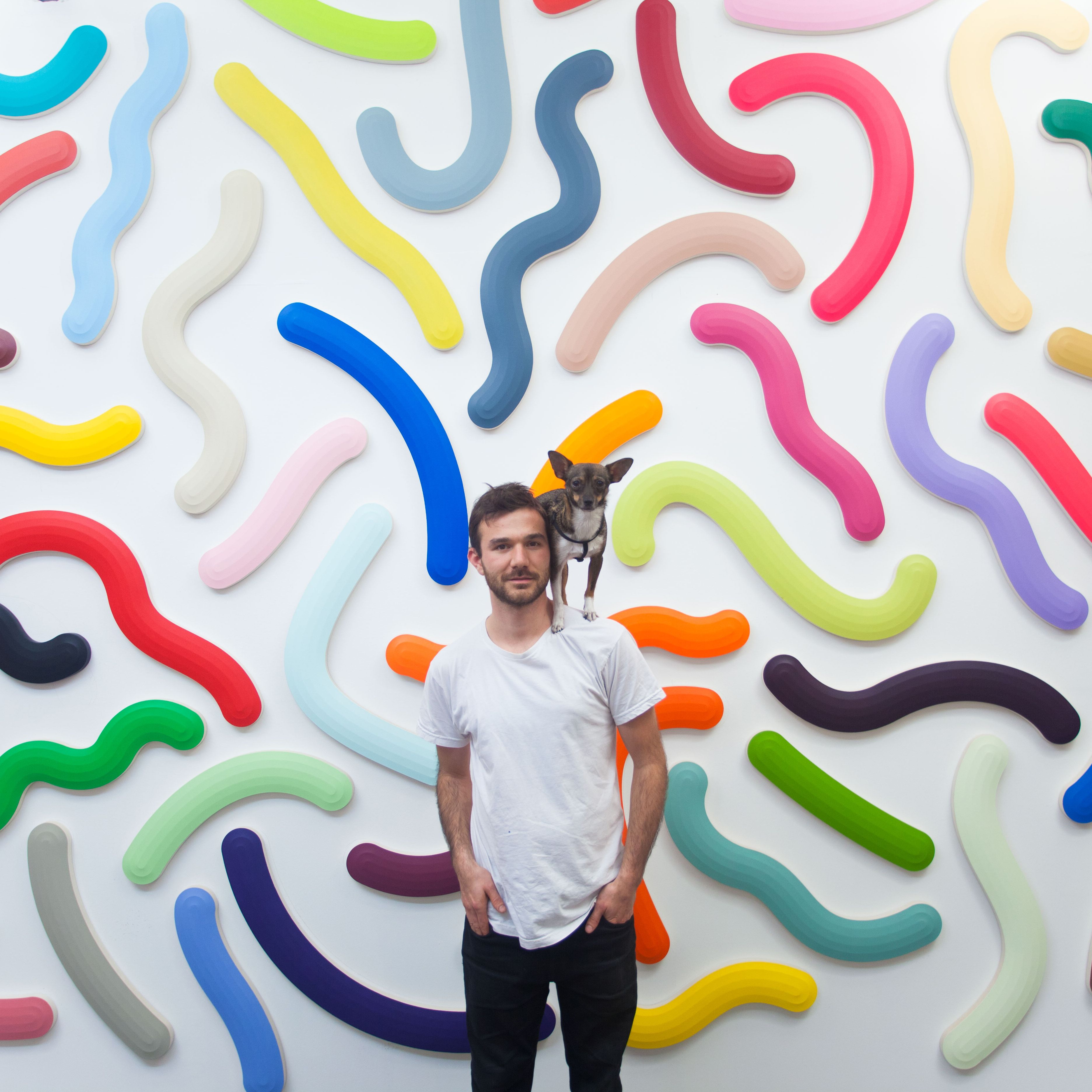 About | JOSH SPERLING | Official Site