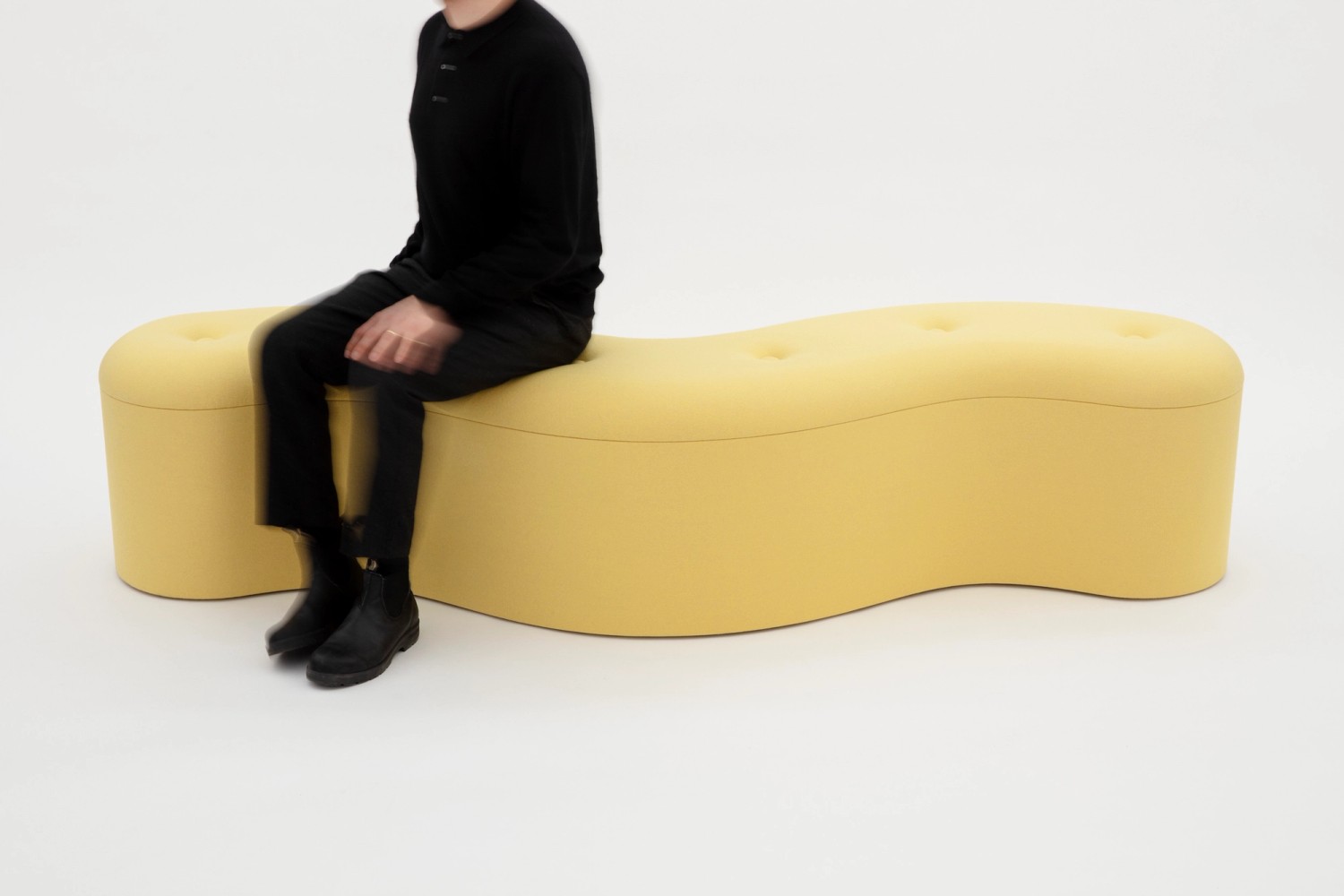 Sit and Wonder H – 4/6