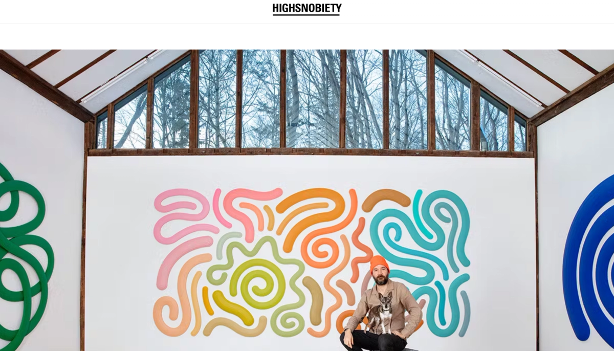 HIGHSNOBIETY