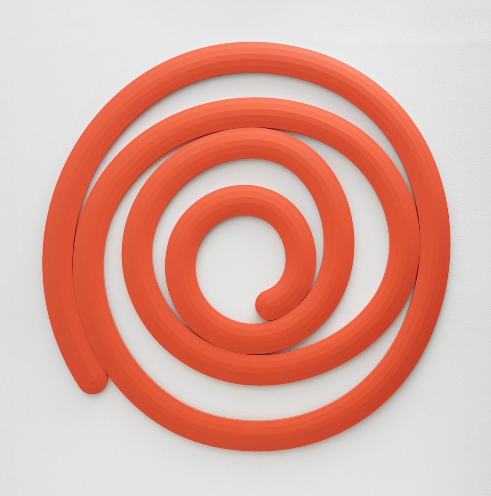 3 Spirals – 2/7