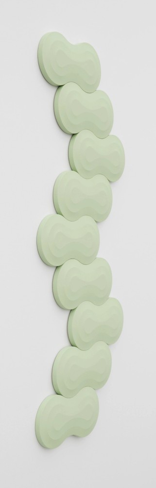 Strong Silent Type (Sap Green) – 3/6
