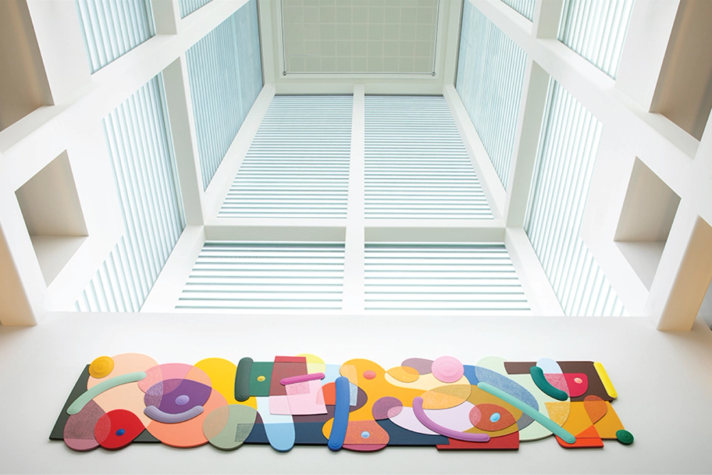 Shows | JOSH SPERLING | Official Site