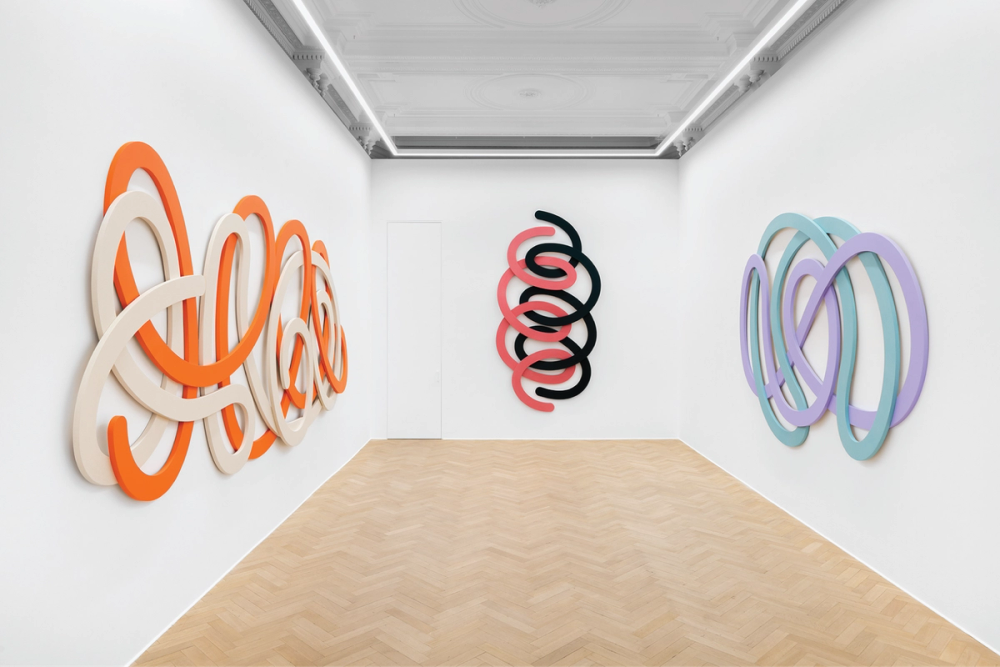 Shows | JOSH SPERLING | Official Site