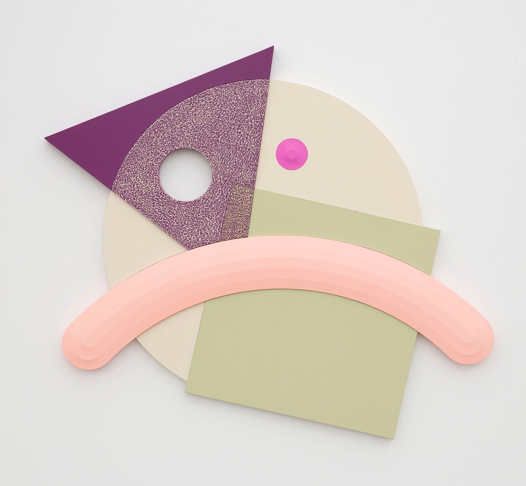 Summertime F | Work | JOSH SPERLING | Official Site