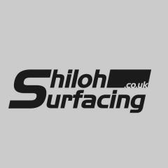 Shiloh Surfacing