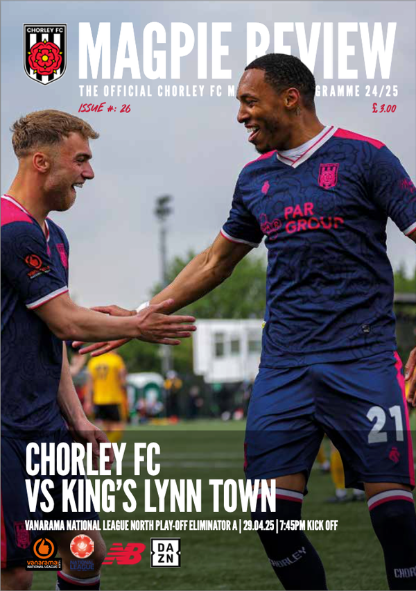 Issue 26 — King's Lynn