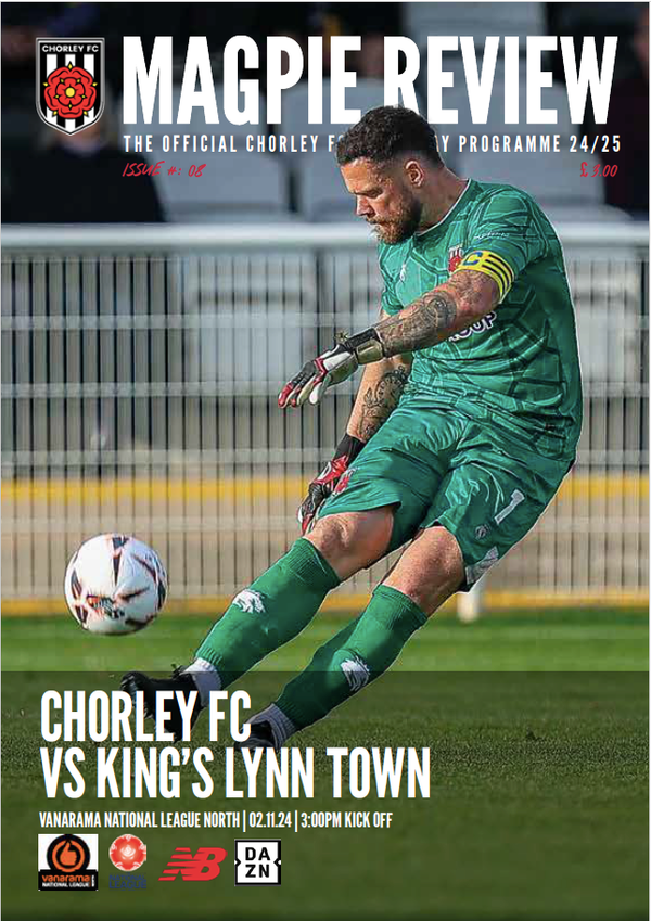 Issue 17 — Oxford City