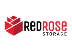 Red Rose Storage
