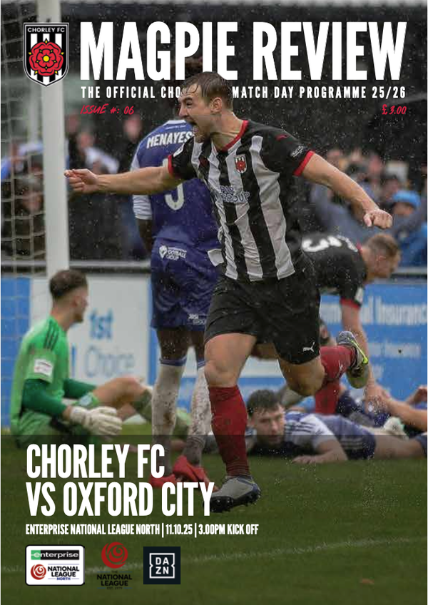 Issue 14 — Leamington