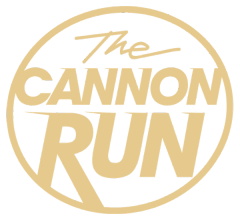 The Cannon Run