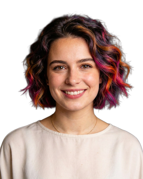Mara Vogel