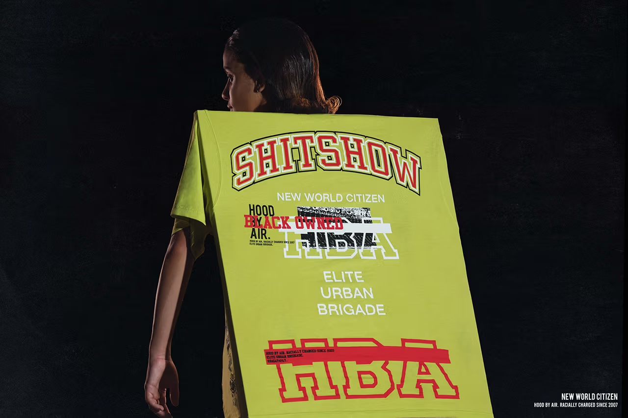 HOOD BY AIR , image 18
