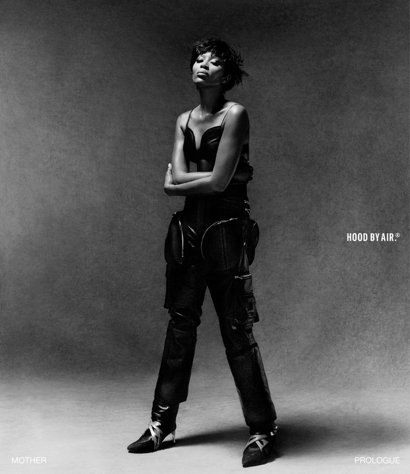 HOOD BY AIR , image 2