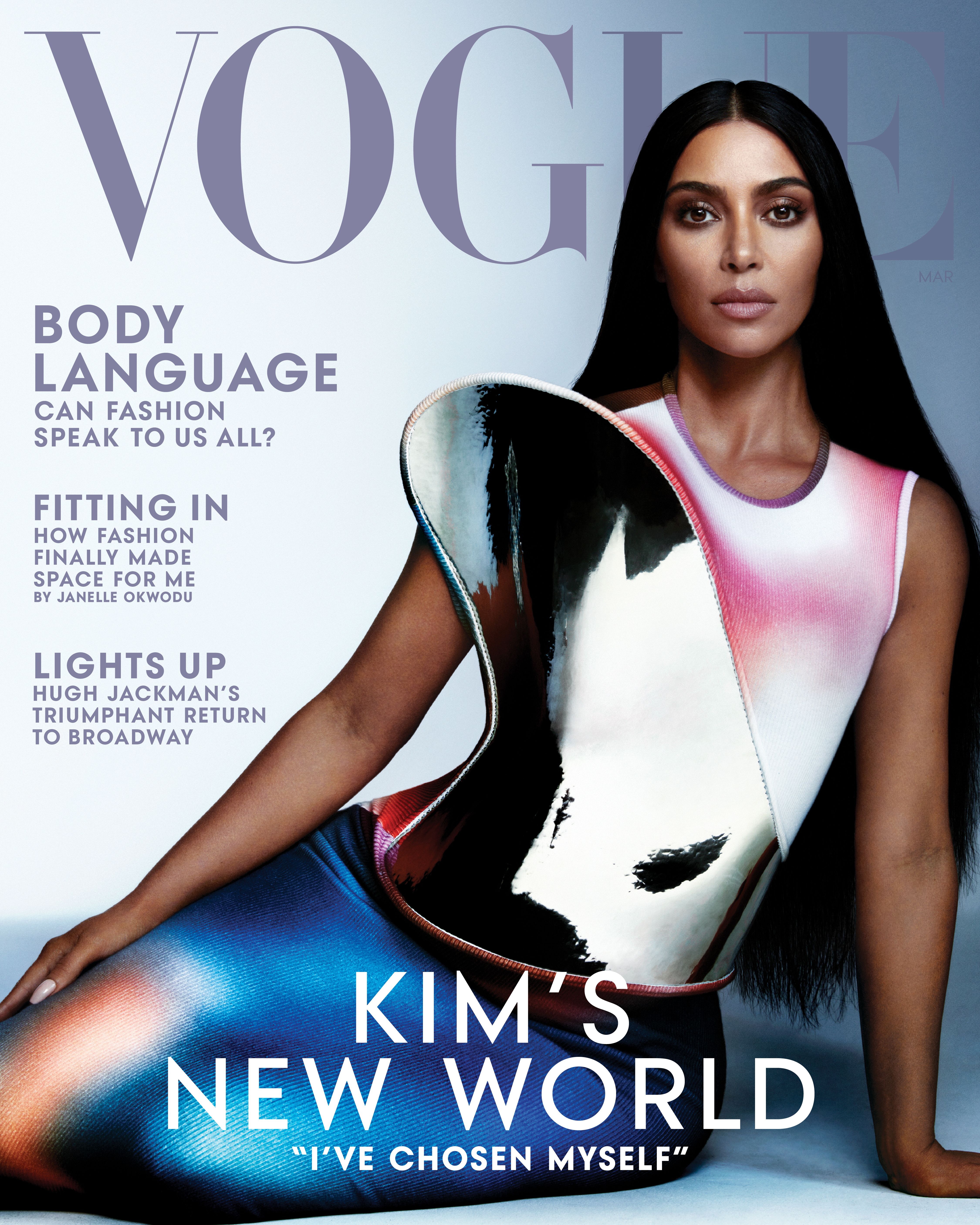 VOGUE, image 2