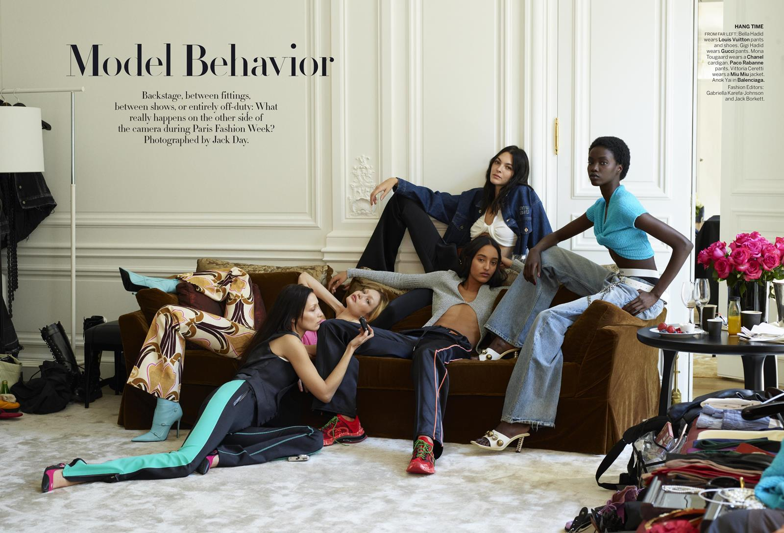VOGUE, image 5