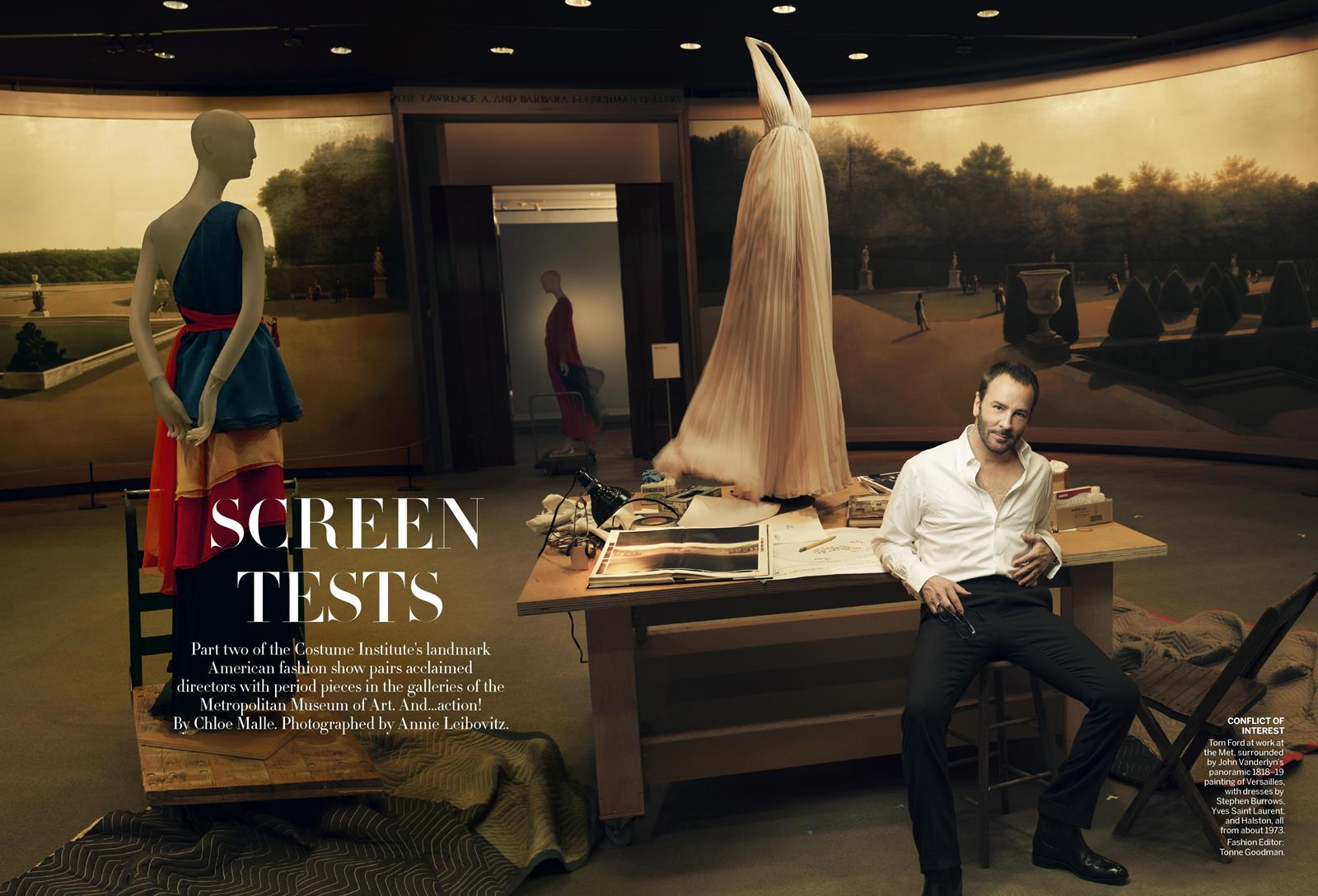 VOGUE, image 7