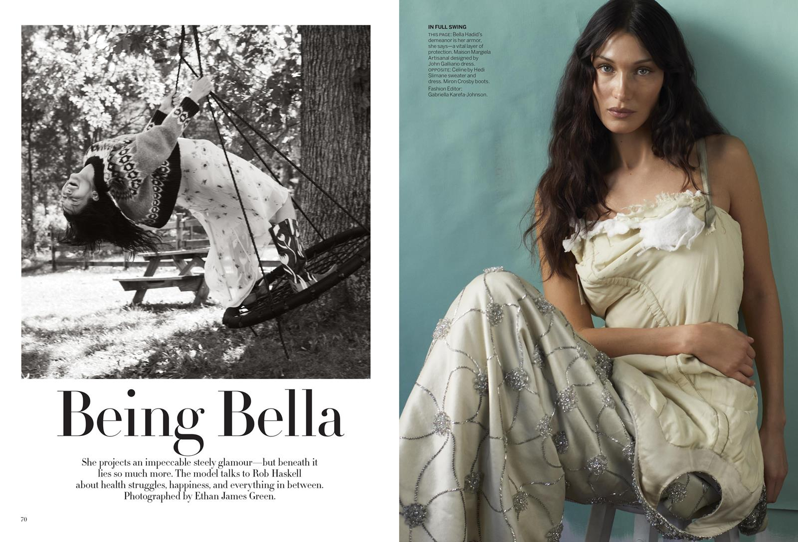 VOGUE, image 10
