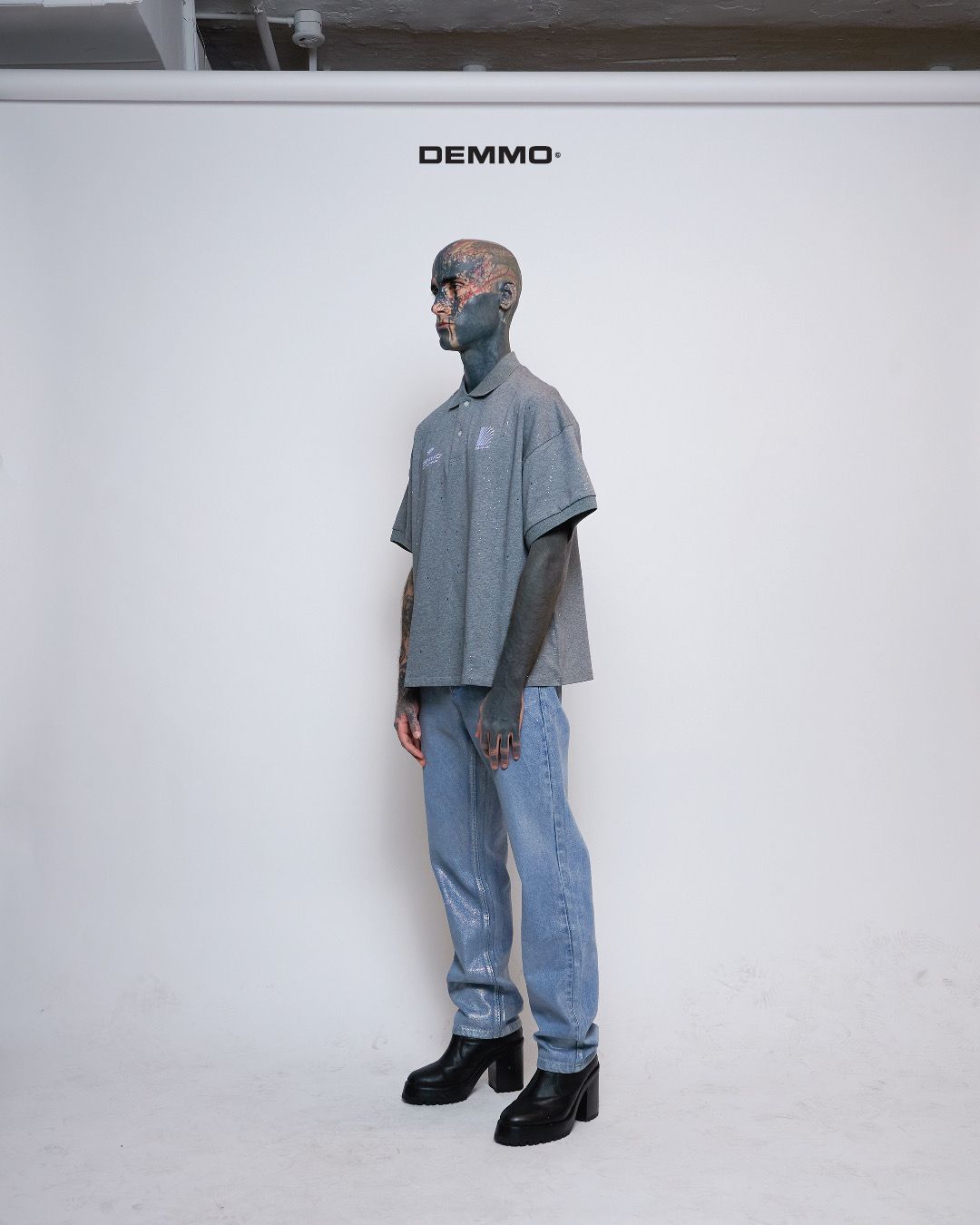 DEMMO, image 19