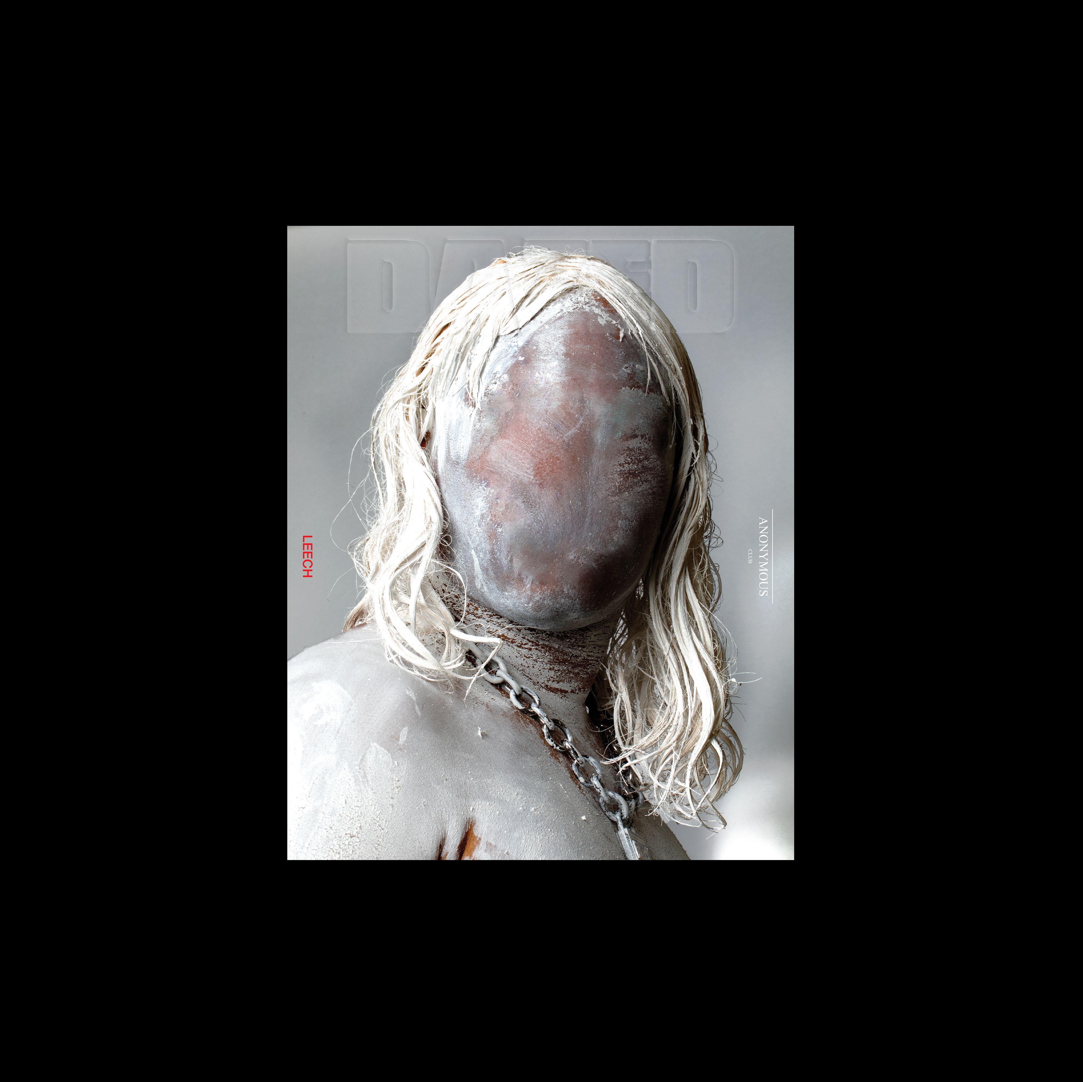 ANONYMOUS CLUB, image 8