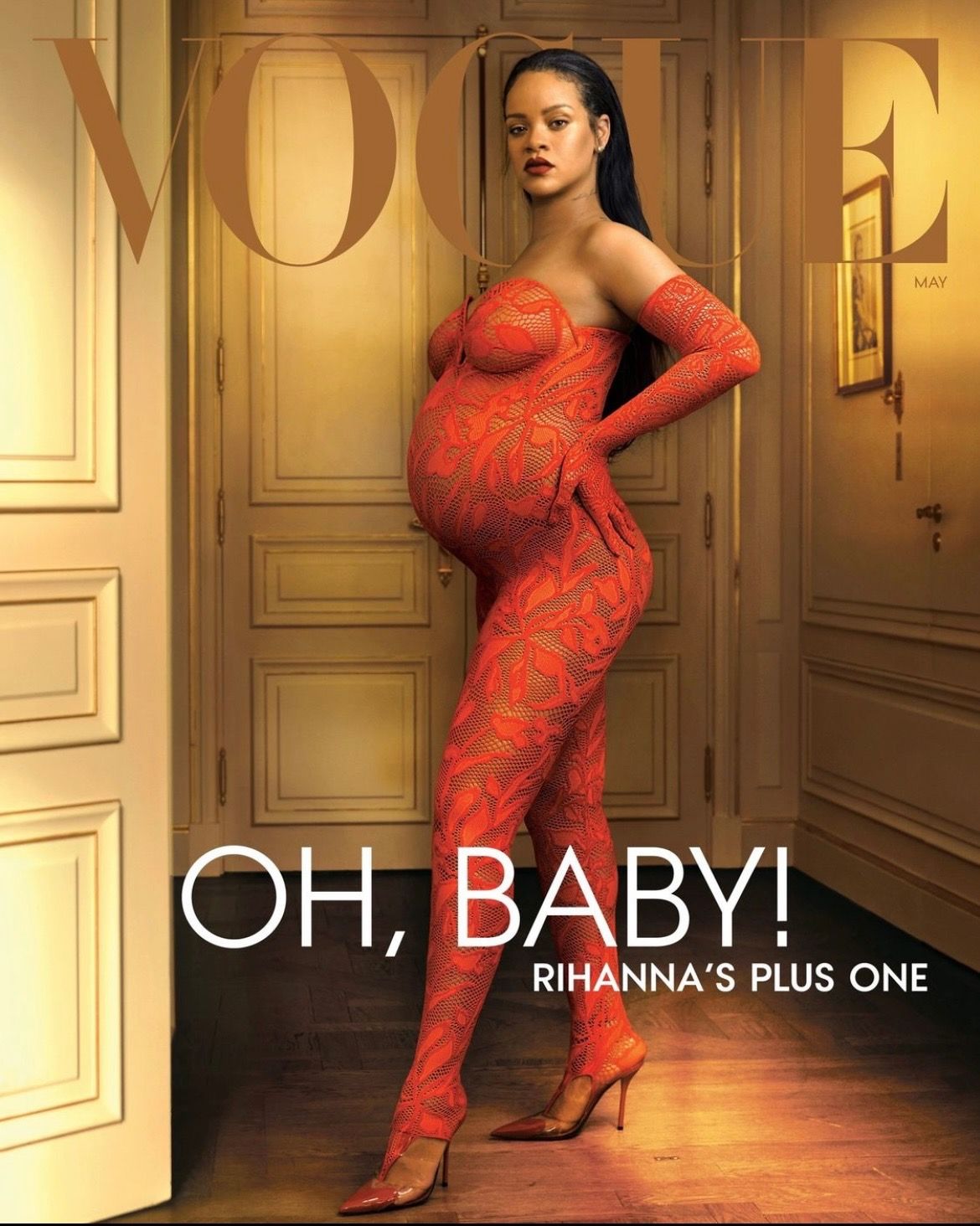 VOGUE, image 1