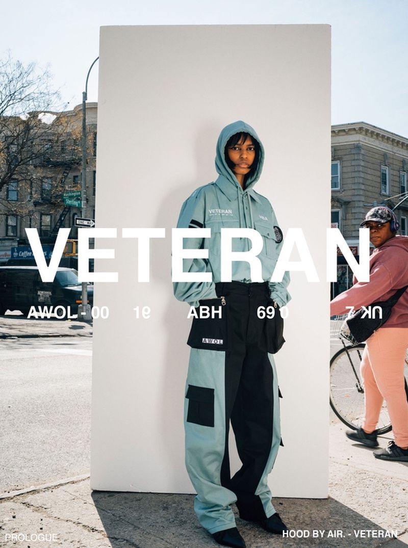 HOOD BY AIR , image 20