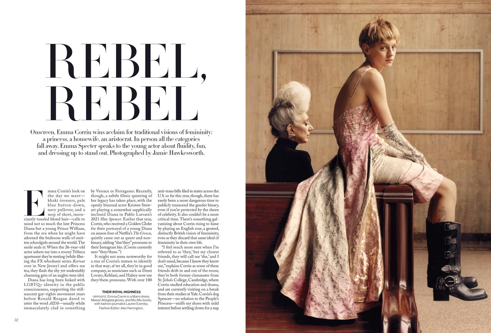 VOGUE, image 6