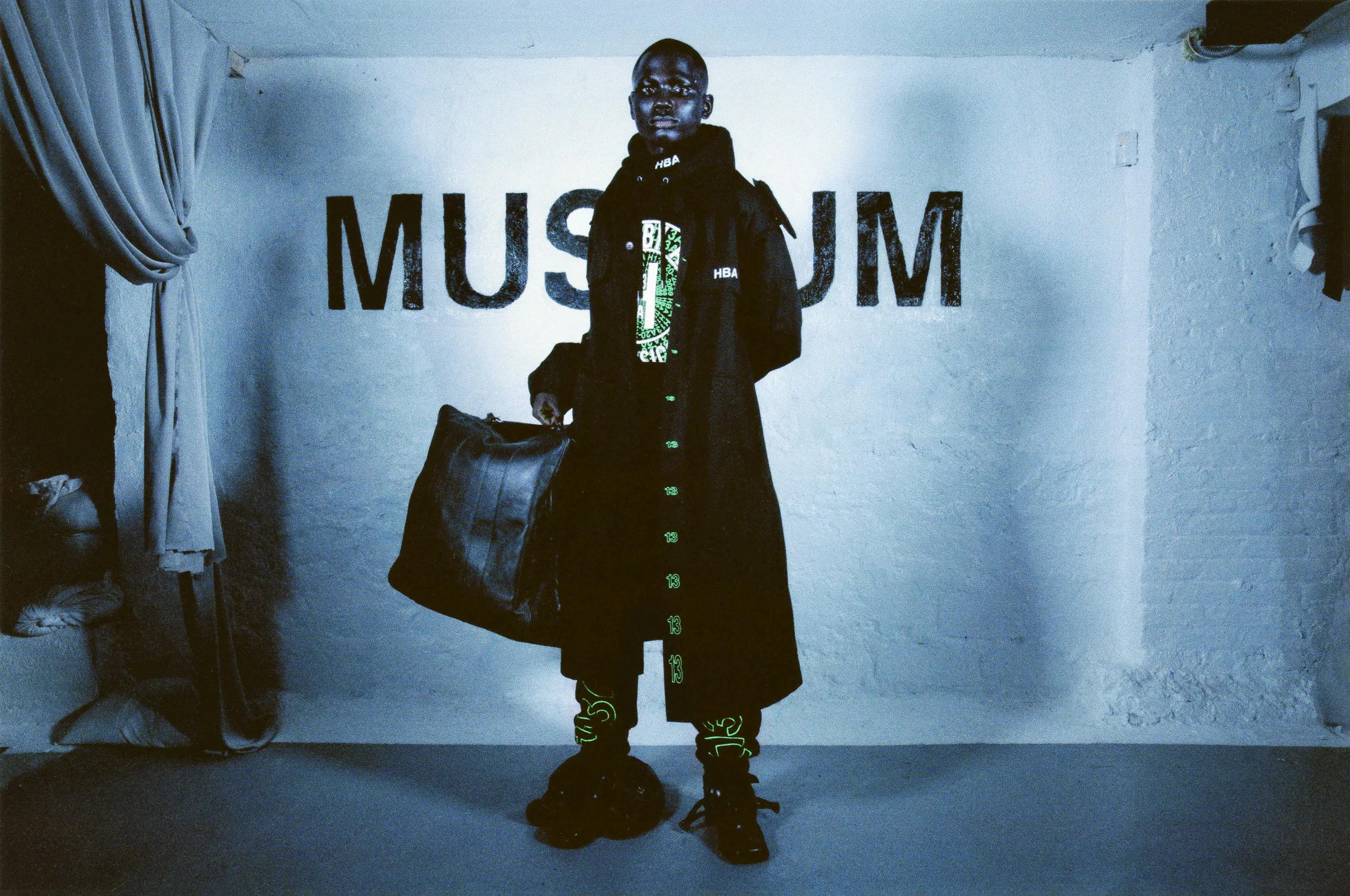 HOOD BY AIR , image 13