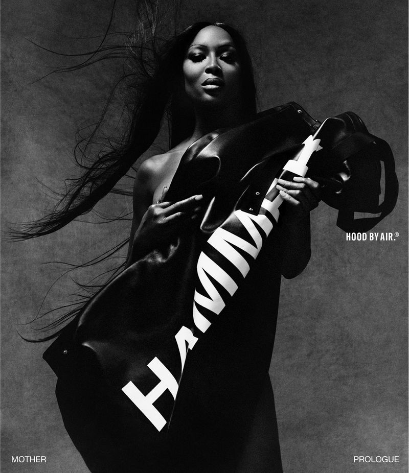 HOOD BY AIR , image 1