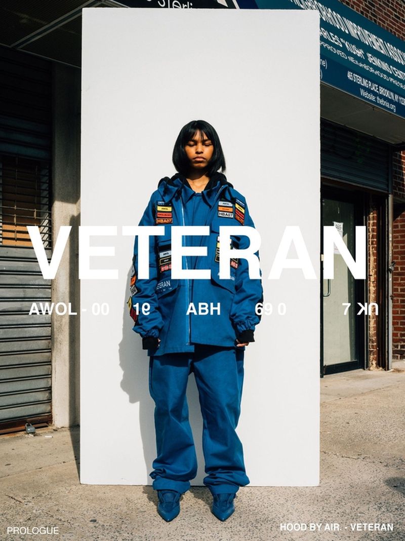 HOOD BY AIR , image 21