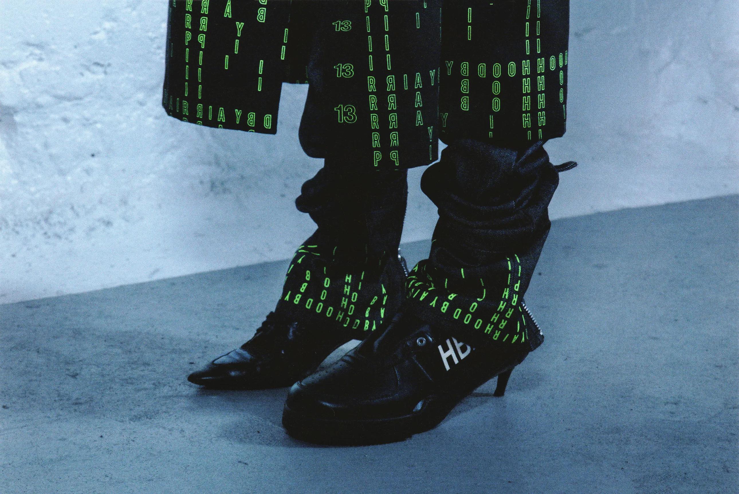 HOOD BY AIR , image 14