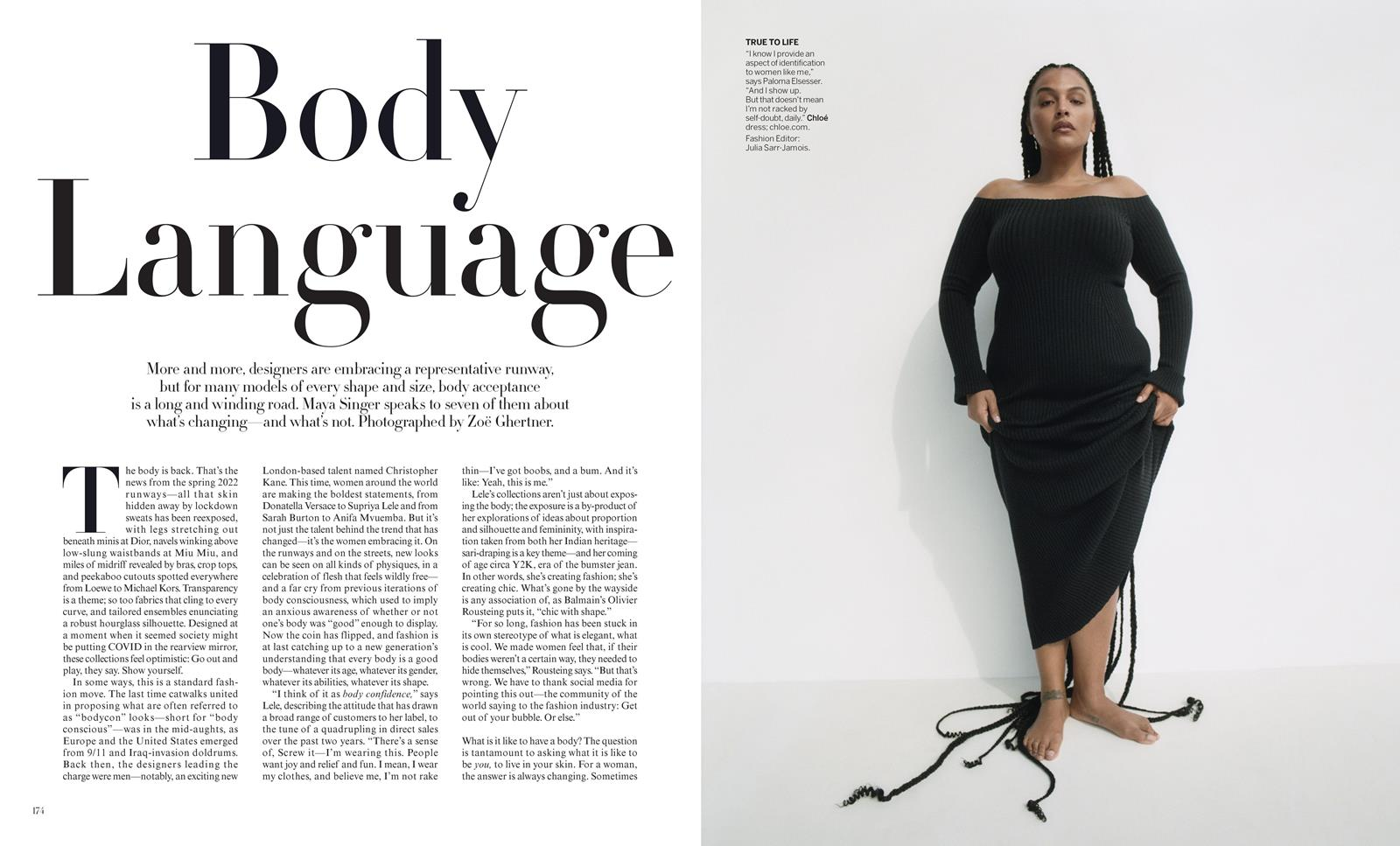 VOGUE, image 8