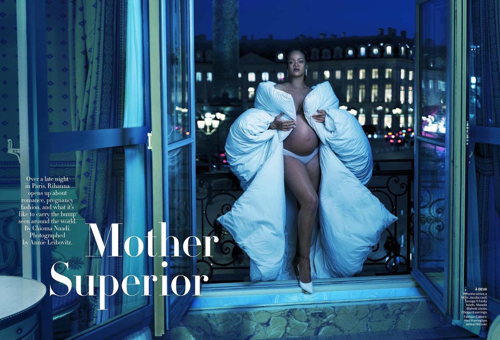 VOGUE, image 9