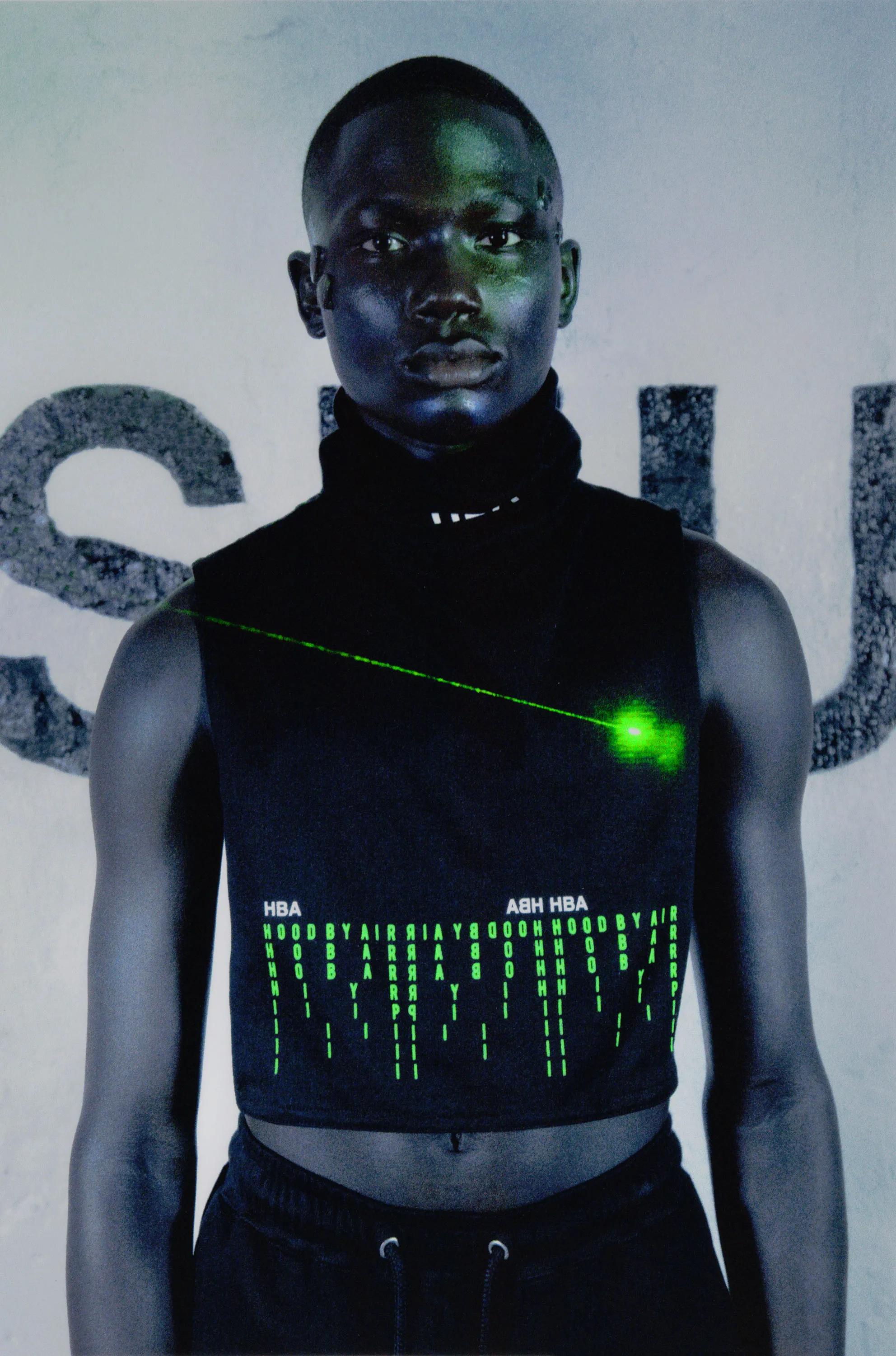 HOOD BY AIR , image 16