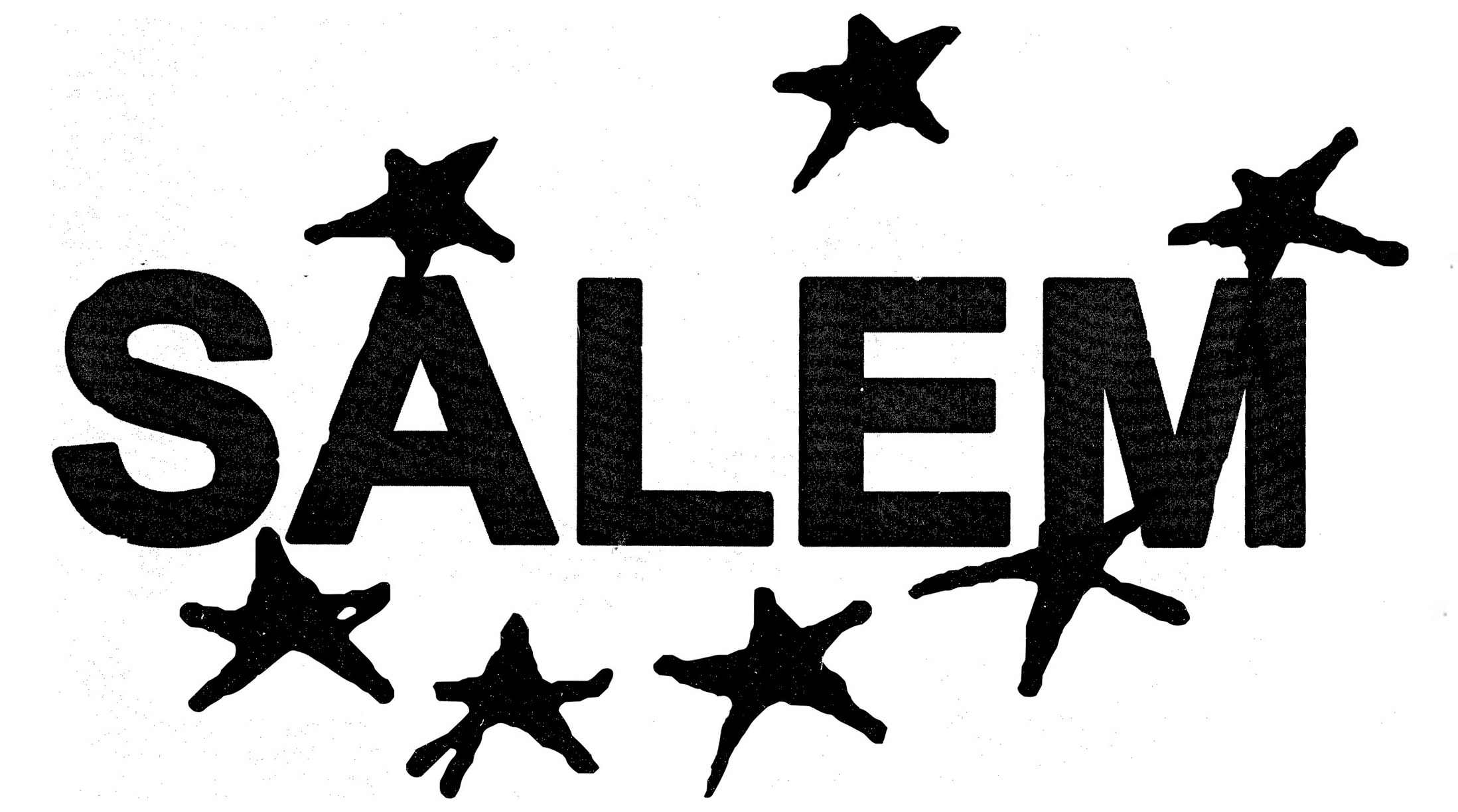 SALEM, image 1