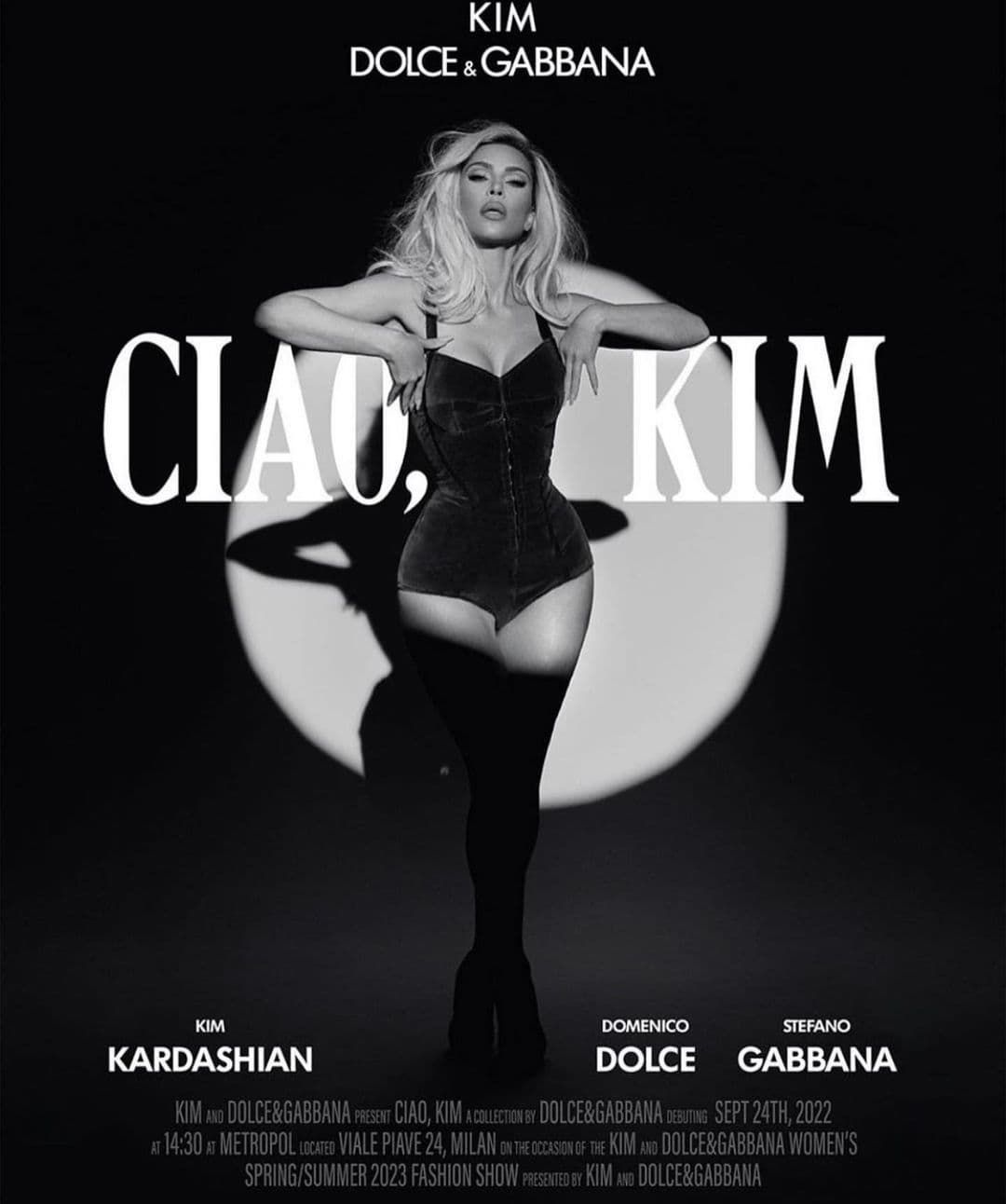 DOLCE & GABBANA, image 2