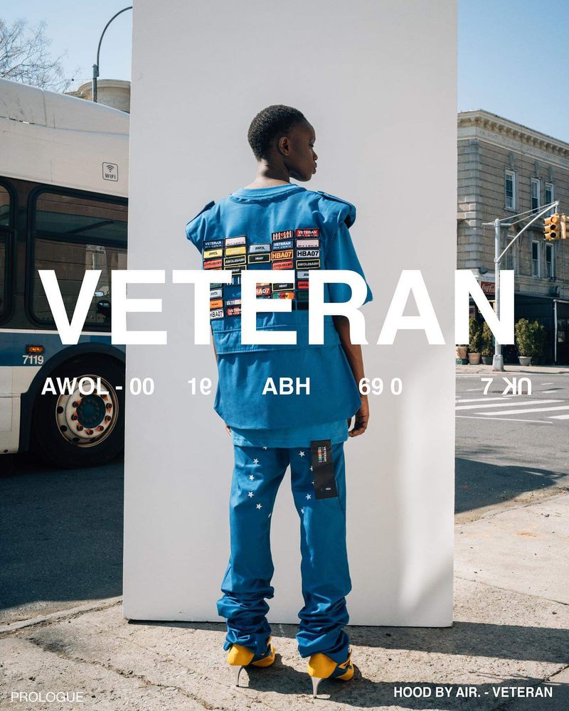 HOOD BY AIR , image 23