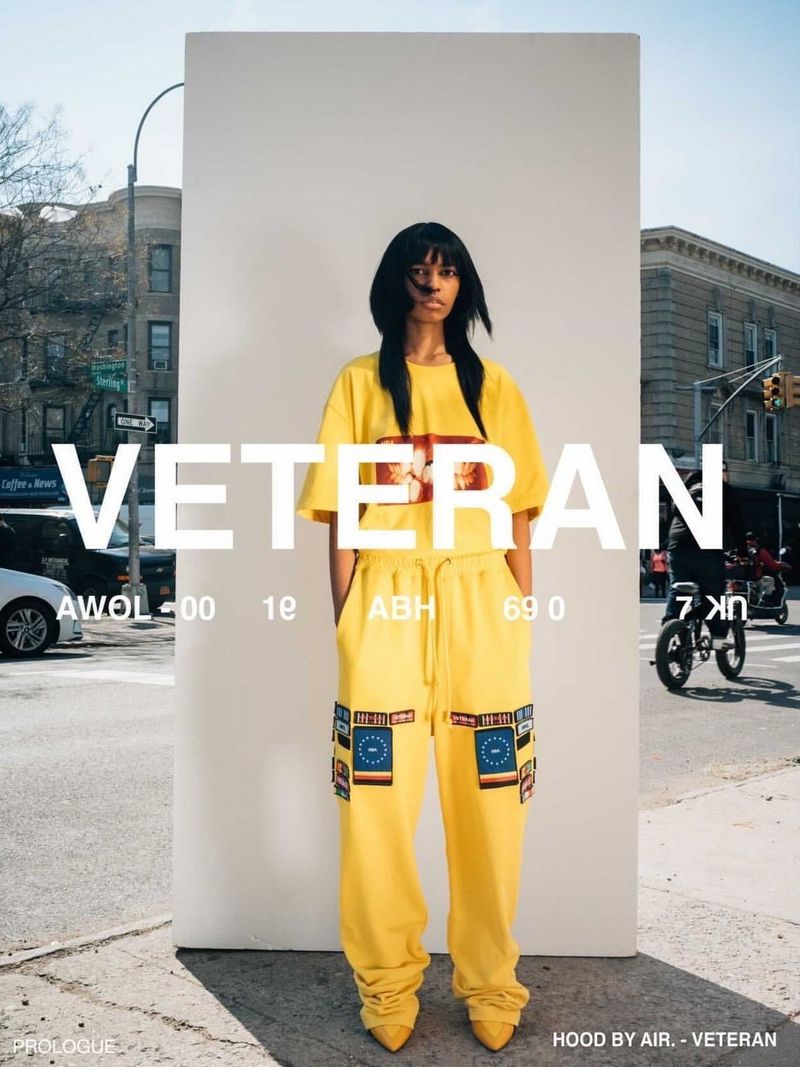 HOOD BY AIR , image 22
