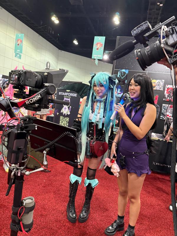 Anime Expo 2025