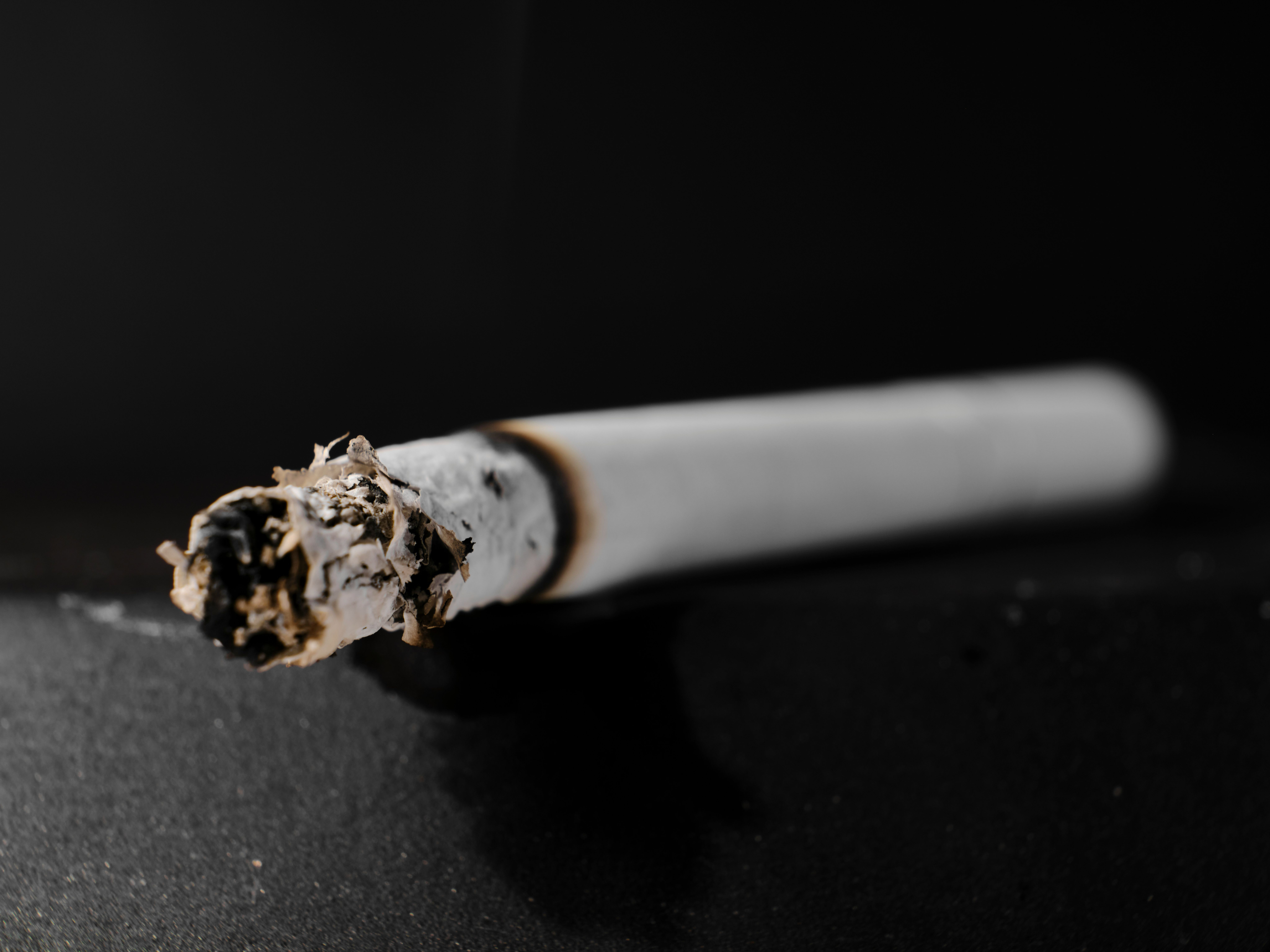 Cover image for Nicotine Products in Switzerland