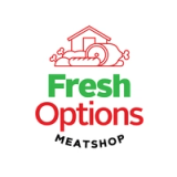 Fresh Options logo