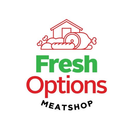 Fresh Options logo